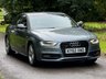 USED 2012 62 AUDI A4 2.0 TFSI S line Saloon 4dr Petrol Manual quattro Euro 5 (s/s) (211 ps) 