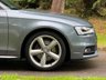 USED 2012 62 AUDI A4 2.0 TFSI S line Saloon 4dr Petrol Manual quattro Euro 5 (s/s) (211 ps) 
