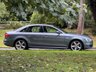 USED 2012 62 AUDI A4 2.0 TFSI S line Saloon 4dr Petrol Manual quattro Euro 5 (s/s) (211 ps) 