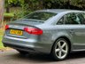 USED 2012 62 AUDI A4 2.0 TFSI S line Saloon 4dr Petrol Manual quattro Euro 5 (s/s) (211 ps) 