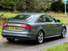 USED 2012 62 AUDI A4 2.0 TFSI S line Saloon 4dr Petrol Manual quattro Euro 5 (s/s) (211 ps) 