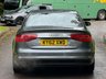 USED 2012 62 AUDI A4 2.0 TFSI S line Saloon 4dr Petrol Manual quattro Euro 5 (s/s) (211 ps) 