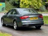 USED 2012 62 AUDI A4 2.0 TFSI S line Saloon 4dr Petrol Manual quattro Euro 5 (s/s) (211 ps) 