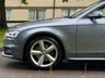 USED 2012 62 AUDI A4 2.0 TFSI S line Saloon 4dr Petrol Manual quattro Euro 5 (s/s) (211 ps) 