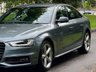 USED 2012 62 AUDI A4 2.0 TFSI S line Saloon 4dr Petrol Manual quattro Euro 5 (s/s) (211 ps) 