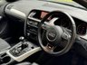 USED 2012 62 AUDI A4 2.0 TFSI S line Saloon 4dr Petrol Manual quattro Euro 5 (s/s) (211 ps) 