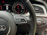 USED 2012 62 AUDI A4 2.0 TFSI S line Saloon 4dr Petrol Manual quattro Euro 5 (s/s) (211 ps) 