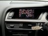 USED 2012 62 AUDI A4 2.0 TFSI S line Saloon 4dr Petrol Manual quattro Euro 5 (s/s) (211 ps) 