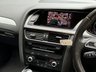 USED 2012 62 AUDI A4 2.0 TFSI S line Saloon 4dr Petrol Manual quattro Euro 5 (s/s) (211 ps) 