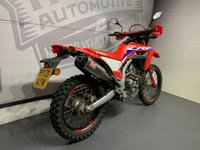 USED 2021 21 HONDA CRF300L - BUY ONLINE 24 HRS A DAY - FINANCE AVAILABLE - ALL TYPES OF CREDIT ACCEPTED WITH YOSHIMURA EXHAUST