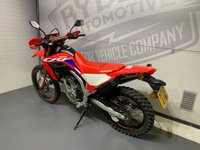 USED 2021 21 HONDA CRF300L - BUY ONLINE 24 HRS A DAY - FINANCE AVAILABLE - ALL TYPES OF CREDIT ACCEPTED WITH YOSHIMURA EXHAUST