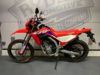 USED 2021 21 HONDA CRF300L - BUY ONLINE 24 HRS A DAY - FINANCE AVAILABLE - ALL TYPES OF CREDIT ACCEPTED WITH YOSHIMURA EXHAUST