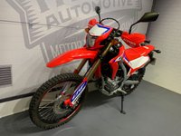 USED 2021 21 HONDA CRF300L - BUY ONLINE 24 HRS A DAY - FINANCE AVAILABLE - ALL TYPES OF CREDIT ACCEPTED WITH YOSHIMURA EXHAUST