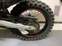 USED 2021 21 HONDA CRF300L - BUY ONLINE 24 HRS A DAY - FINANCE AVAILABLE - ALL TYPES OF CREDIT ACCEPTED WITH YOSHIMURA EXHAUST