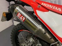 USED 2021 21 HONDA CRF300L - BUY ONLINE 24 HRS A DAY - FINANCE AVAILABLE - ALL TYPES OF CREDIT ACCEPTED WITH YOSHIMURA EXHAUST