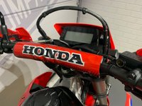 USED 2021 21 HONDA CRF300L - BUY ONLINE 24 HRS A DAY - FINANCE AVAILABLE - ALL TYPES OF CREDIT ACCEPTED WITH YOSHIMURA EXHAUST