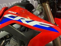 USED 2021 21 HONDA CRF300L - BUY ONLINE 24 HRS A DAY - FINANCE AVAILABLE - ALL TYPES OF CREDIT ACCEPTED WITH YOSHIMURA EXHAUST