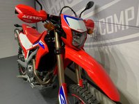USED 2021 21 HONDA CRF300L - BUY ONLINE 24 HRS A DAY - FINANCE AVAILABLE - ALL TYPES OF CREDIT ACCEPTED WITH YOSHIMURA EXHAUST