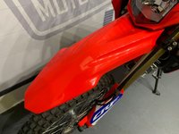 USED 2021 21 HONDA CRF300L - BUY ONLINE 24 HRS A DAY - FINANCE AVAILABLE - ALL TYPES OF CREDIT ACCEPTED WITH YOSHIMURA EXHAUST