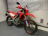 USED 2021 21 HONDA CRF300L - BUY ONLINE 24 HRS A DAY - FINANCE AVAILABLE - ALL TYPES OF CREDIT ACCEPTED WITH YOSHIMURA EXHAUST