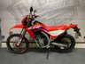 USED 2021 21 HONDA CRF300L - BUY ONLINE 24 HRS A DAY - FINANCE AVAILABLE - ALL TYPES OF CREDIT ACCEPTED WITH YOSHIMURA EXHAUST