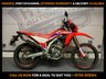 USED 2021 21 HONDA CRF300L - BUY ONLINE 24 HRS A DAY - FINANCE AVAILABLE - ALL TYPES OF CREDIT ACCEPTED WITH YOSHIMURA EXHAUST