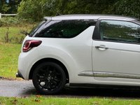 USED 2014 64 CITROEN DS3 1.6 VTi DStyle Plus Hatchback 3dr Petrol Manual Euro 5 (120 ps) 