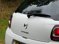 USED 2014 64 CITROEN DS3 1.6 VTi DStyle Plus Hatchback 3dr Petrol Manual Euro 5 (120 ps) 