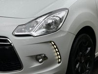 USED 2014 64 CITROEN DS3 1.6 VTi DStyle Plus Hatchback 3dr Petrol Manual Euro 5 (120 ps) 