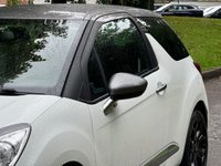 USED 2014 64 CITROEN DS3 1.6 VTi DStyle Plus Hatchback 3dr Petrol Manual Euro 5 (120 ps) 
