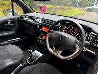 USED 2014 64 CITROEN DS3 1.6 VTi DStyle Plus Hatchback 3dr Petrol Manual Euro 5 (120 ps) 
