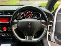 USED 2014 64 CITROEN DS3 1.6 VTi DStyle Plus Hatchback 3dr Petrol Manual Euro 5 (120 ps) 