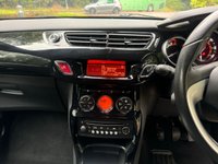 USED 2014 64 CITROEN DS3 1.6 VTi DStyle Plus Hatchback 3dr Petrol Manual Euro 5 (120 ps) 