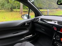 USED 2014 64 CITROEN DS3 1.6 VTi DStyle Plus Hatchback 3dr Petrol Manual Euro 5 (120 ps) 