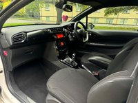 USED 2014 64 CITROEN DS3 1.6 VTi DStyle Plus Hatchback 3dr Petrol Manual Euro 5 (120 ps) 