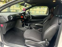 USED 2014 64 CITROEN DS3 1.6 VTi DStyle Plus Hatchback 3dr Petrol Manual Euro 5 (120 ps) 
