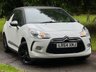 USED 2014 64 CITROEN DS3 1.6 VTi DStyle Plus Hatchback 3dr Petrol Manual Euro 5 (120 ps) 