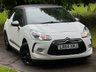USED 2014 64 CITROEN DS3 1.6 VTi DStyle Plus Hatchback 3dr Petrol Manual Euro 5 (120 ps) 