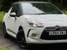 USED 2014 64 CITROEN DS3 1.6 VTi DStyle Plus Hatchback 3dr Petrol Manual Euro 5 (120 ps) 