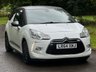 USED 2014 64 CITROEN DS3 1.6 VTi DStyle Plus Hatchback 3dr Petrol Manual Euro 5 (120 ps) 