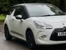 USED 2014 64 CITROEN DS3 1.6 VTi DStyle Plus Hatchback 3dr Petrol Manual Euro 5 (120 ps) 