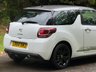 USED 2014 64 CITROEN DS3 1.6 VTi DStyle Plus Hatchback 3dr Petrol Manual Euro 5 (120 ps) 