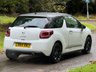 USED 2014 64 CITROEN DS3 1.6 VTi DStyle Plus Hatchback 3dr Petrol Manual Euro 5 (120 ps) 