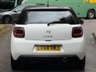 USED 2014 64 CITROEN DS3 1.6 VTi DStyle Plus Hatchback 3dr Petrol Manual Euro 5 (120 ps) 