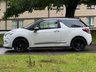 USED 2014 64 CITROEN DS3 1.6 VTi DStyle Plus Hatchback 3dr Petrol Manual Euro 5 (120 ps) 