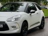 USED 2014 64 CITROEN DS3 1.6 VTi DStyle Plus Hatchback 3dr Petrol Manual Euro 5 (120 ps) 