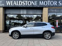 USED 2019 69 BMW X2 2.0 20i Sport SUV 5dr Petrol Auto xDrive Euro 6 (s/s) (192 ps) FULL BMW SERVICE HISTORY  MIRROR PK