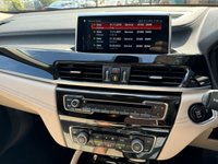 USED 2019 69 BMW X2 2.0 20i Sport SUV 5dr Petrol Auto xDrive Euro 6 (s/s) (192 ps) FULL BMW SERVICE HISTORY  MIRROR PK