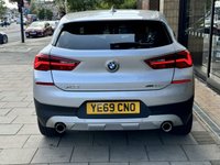 USED 2019 69 BMW X2 2.0 20i Sport SUV 5dr Petrol Auto xDrive Euro 6 (s/s) (192 ps) FULL BMW SERVICE HISTORY  MIRROR PK