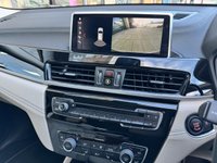 USED 2019 69 BMW X2 2.0 20i Sport SUV 5dr Petrol Auto xDrive Euro 6 (s/s) (192 ps) FULL BMW SERVICE HISTORY  MIRROR PK